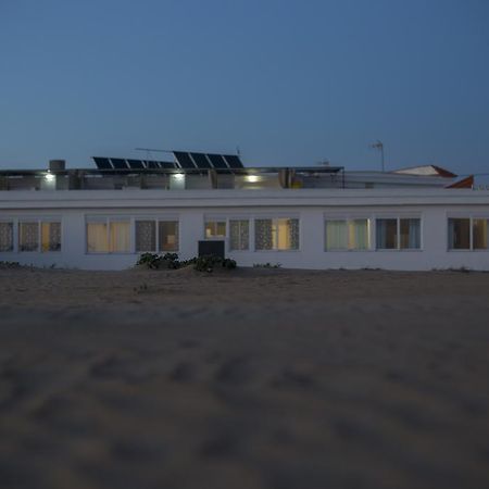 Apartamentos Calypso Punta Umbría Zewnętrze zdjęcie