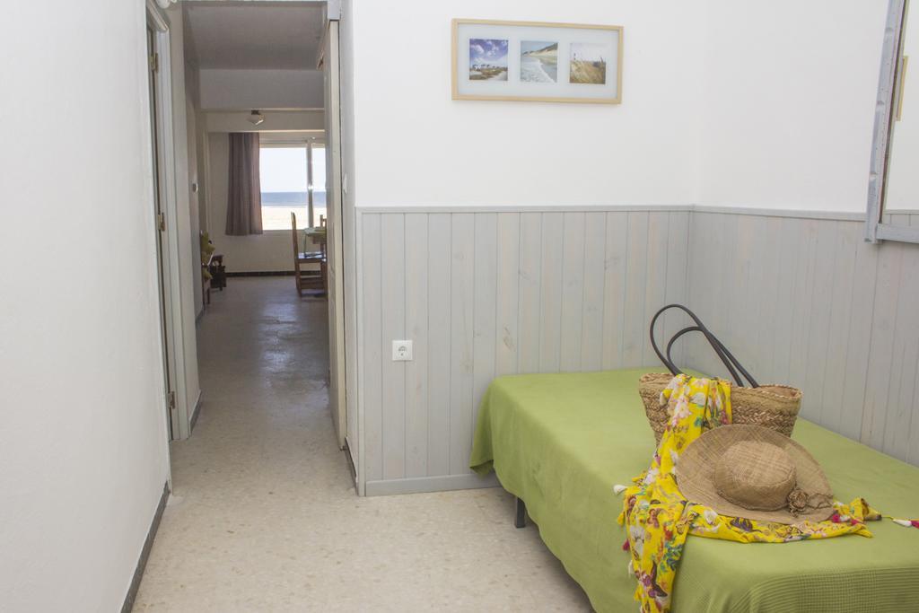 Apartamentos Calypso Punta Umbría Zewnętrze zdjęcie