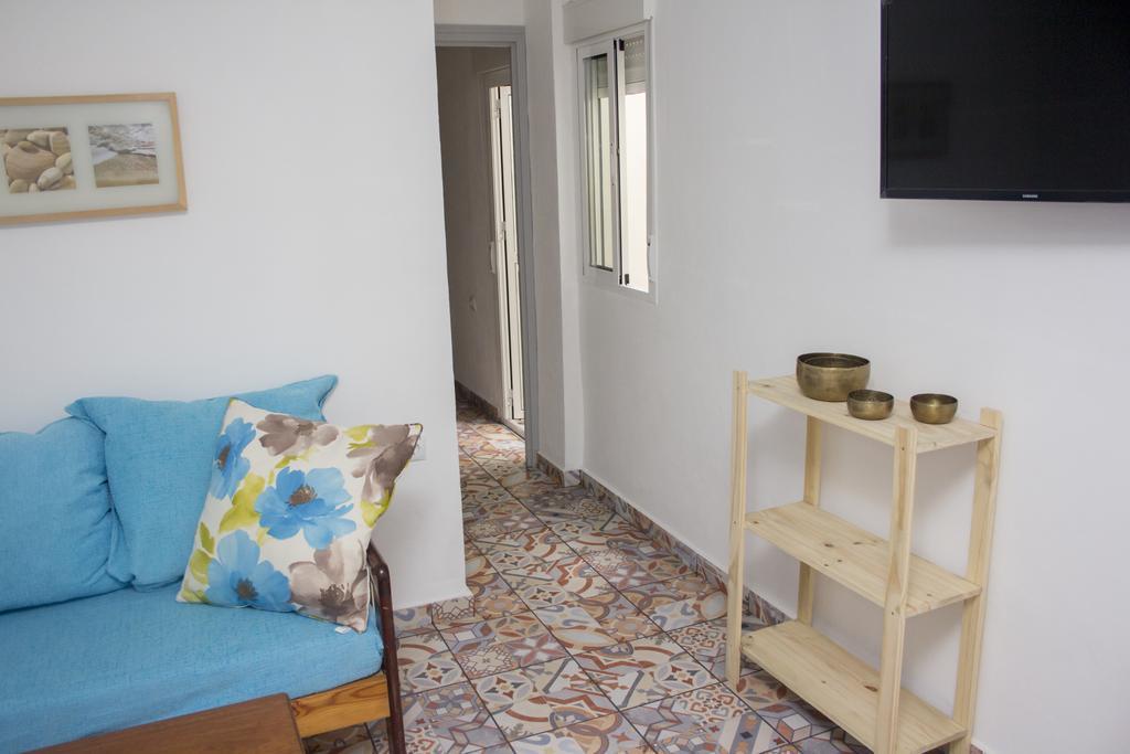 Apartamentos Calypso Punta Umbría Zewnętrze zdjęcie