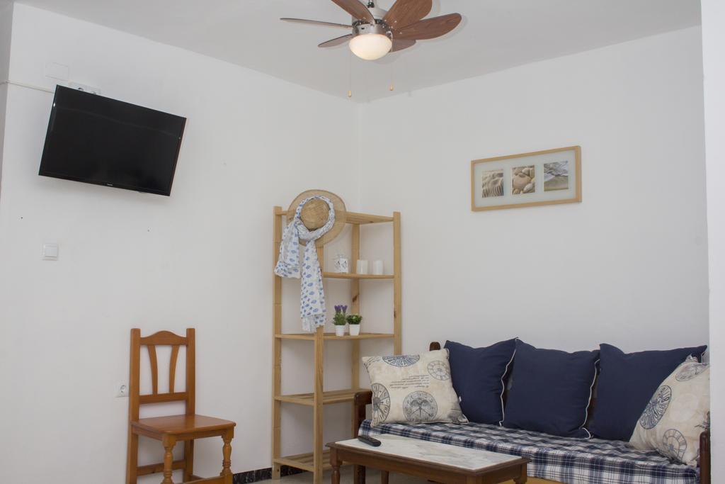Apartamentos Calypso Punta Umbría Zewnętrze zdjęcie