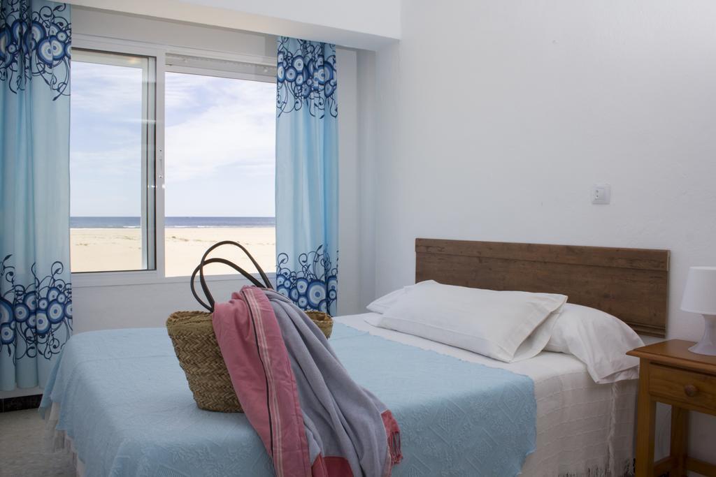 Apartamentos Calypso Punta Umbría Zewnętrze zdjęcie