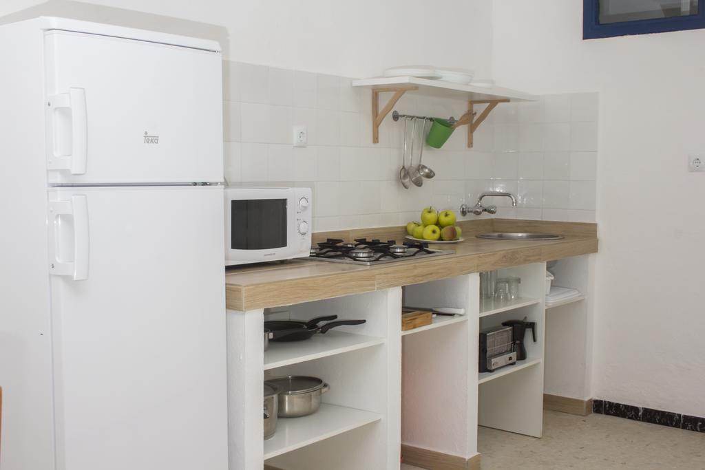 Apartamentos Calypso Punta Umbría Zewnętrze zdjęcie