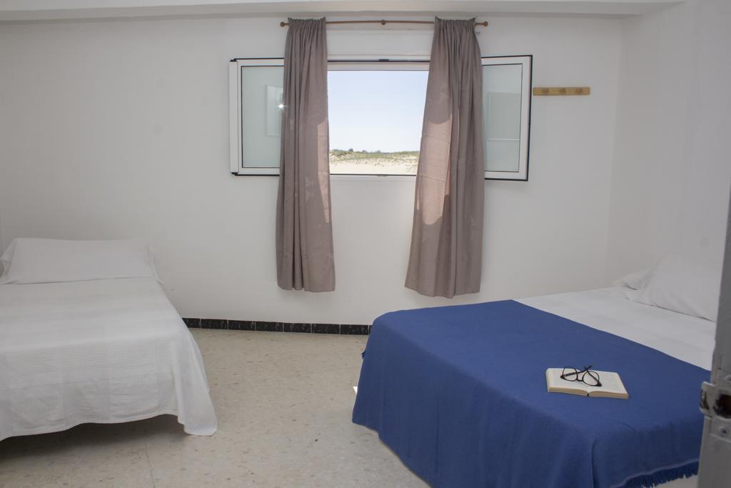 Apartamentos Calypso Punta Umbría Zewnętrze zdjęcie