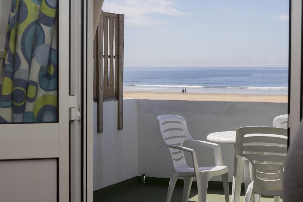 Apartamentos Calypso Punta Umbría Zewnętrze zdjęcie