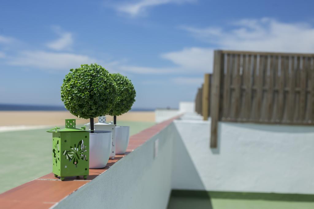 Apartamentos Calypso Punta Umbría Zewnętrze zdjęcie