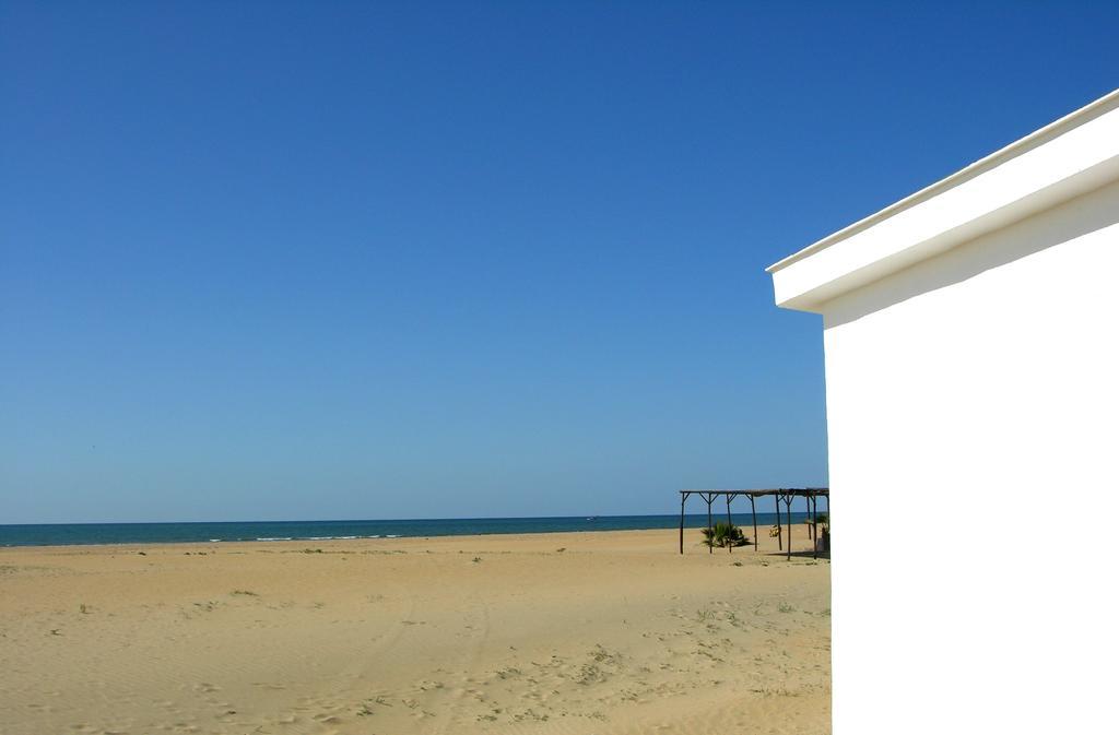 Apartamentos Calypso Punta Umbría Zewnętrze zdjęcie
