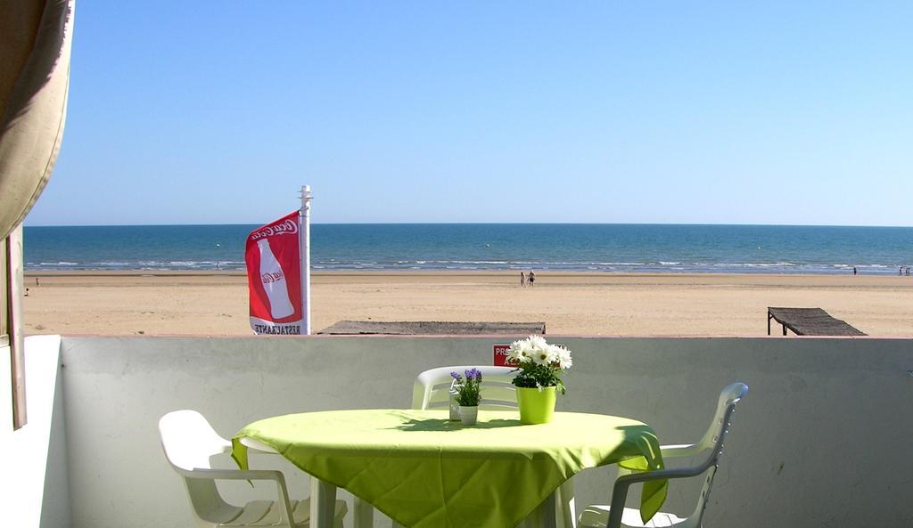 Apartamentos Calypso Punta Umbría Pokój zdjęcie