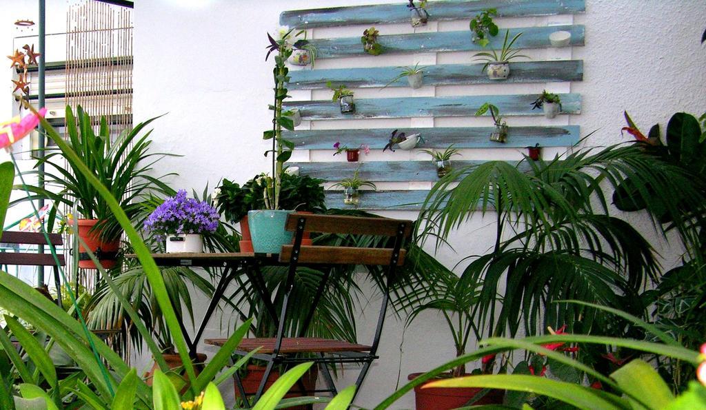 Apartamentos Calypso Punta Umbría Zewnętrze zdjęcie