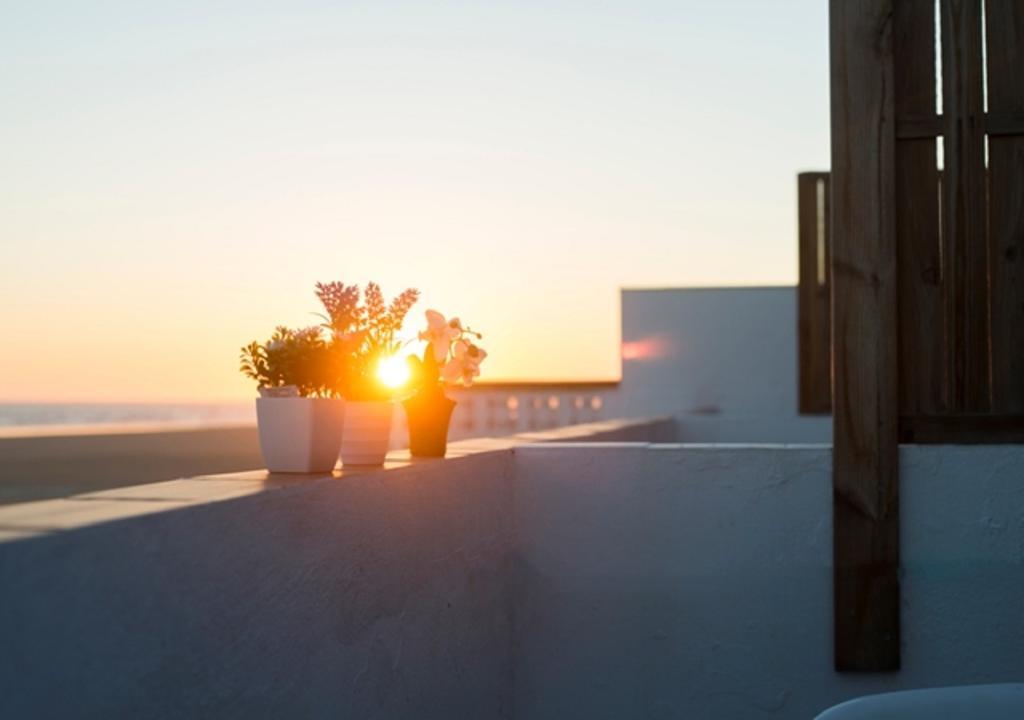 Apartamentos Calypso Punta Umbría Zewnętrze zdjęcie
