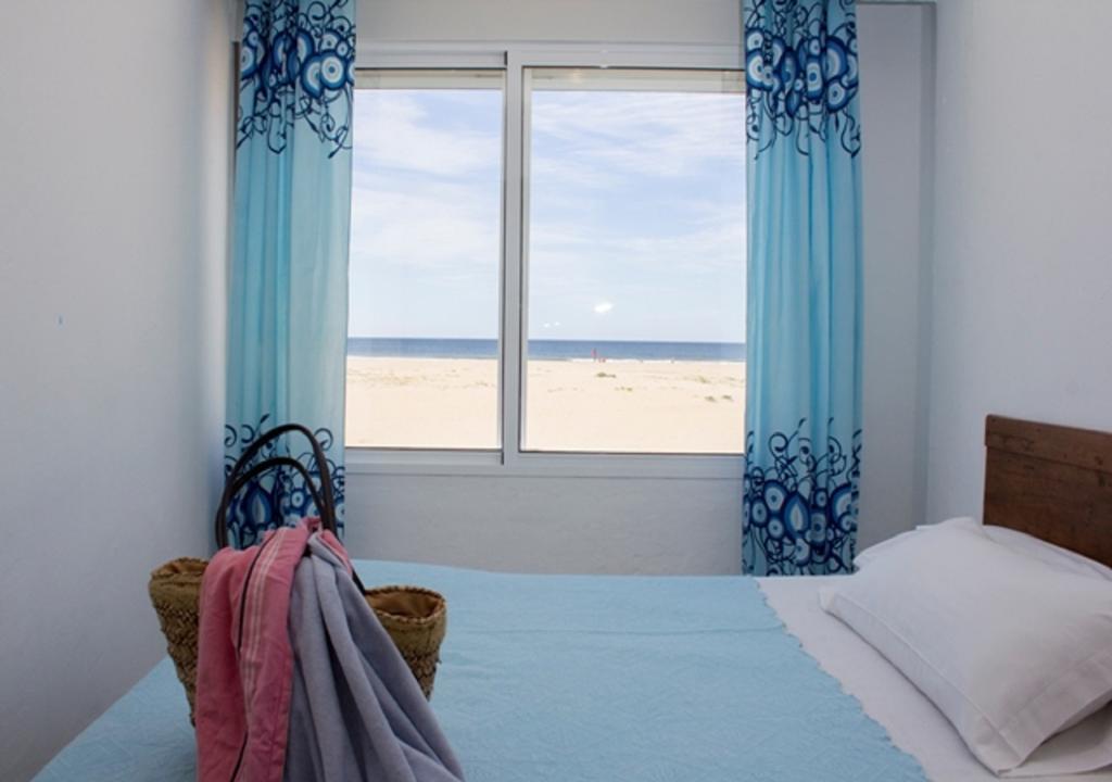 Apartamentos Calypso Punta Umbría Zewnętrze zdjęcie