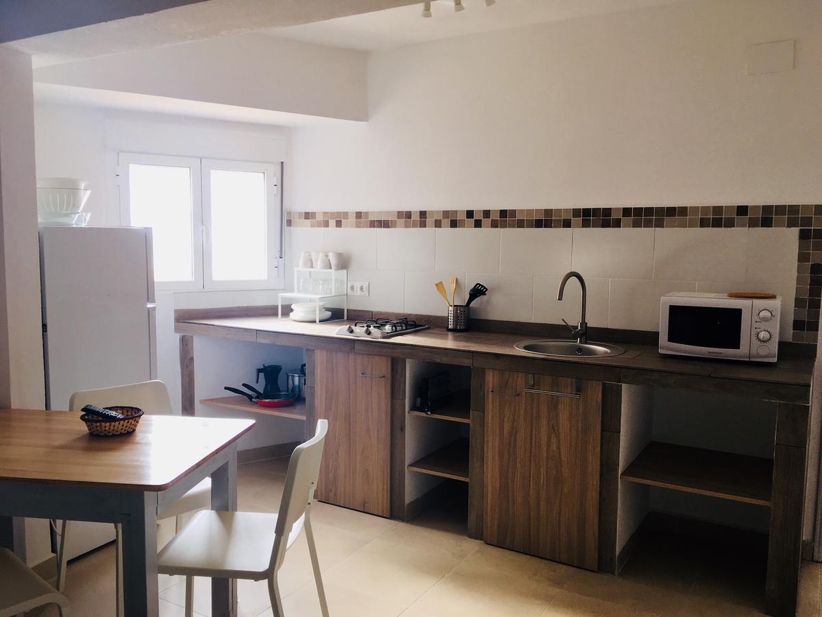 Apartamentos Calypso Punta Umbría Zewnętrze zdjęcie