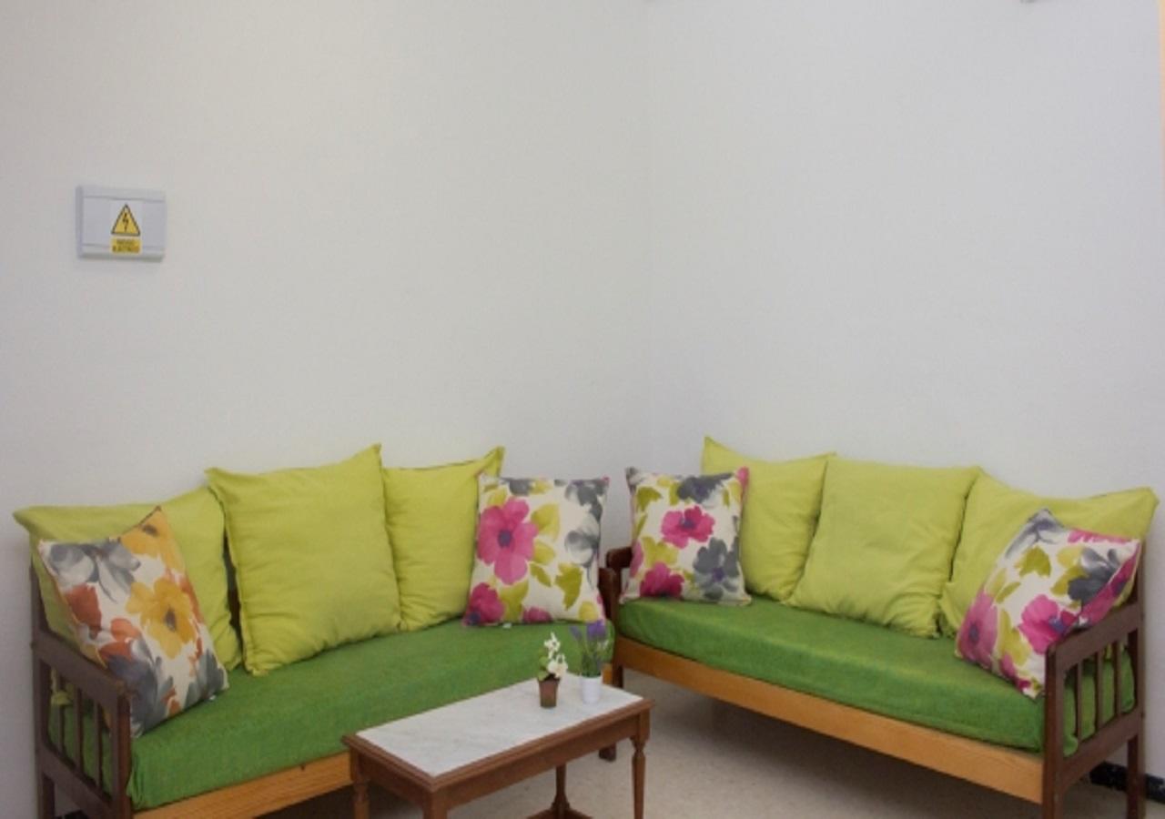 Apartamentos Calypso Punta Umbría Zewnętrze zdjęcie