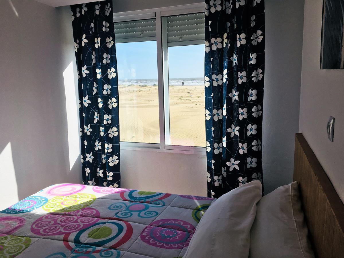 Apartamentos Calypso Punta Umbría Zewnętrze zdjęcie