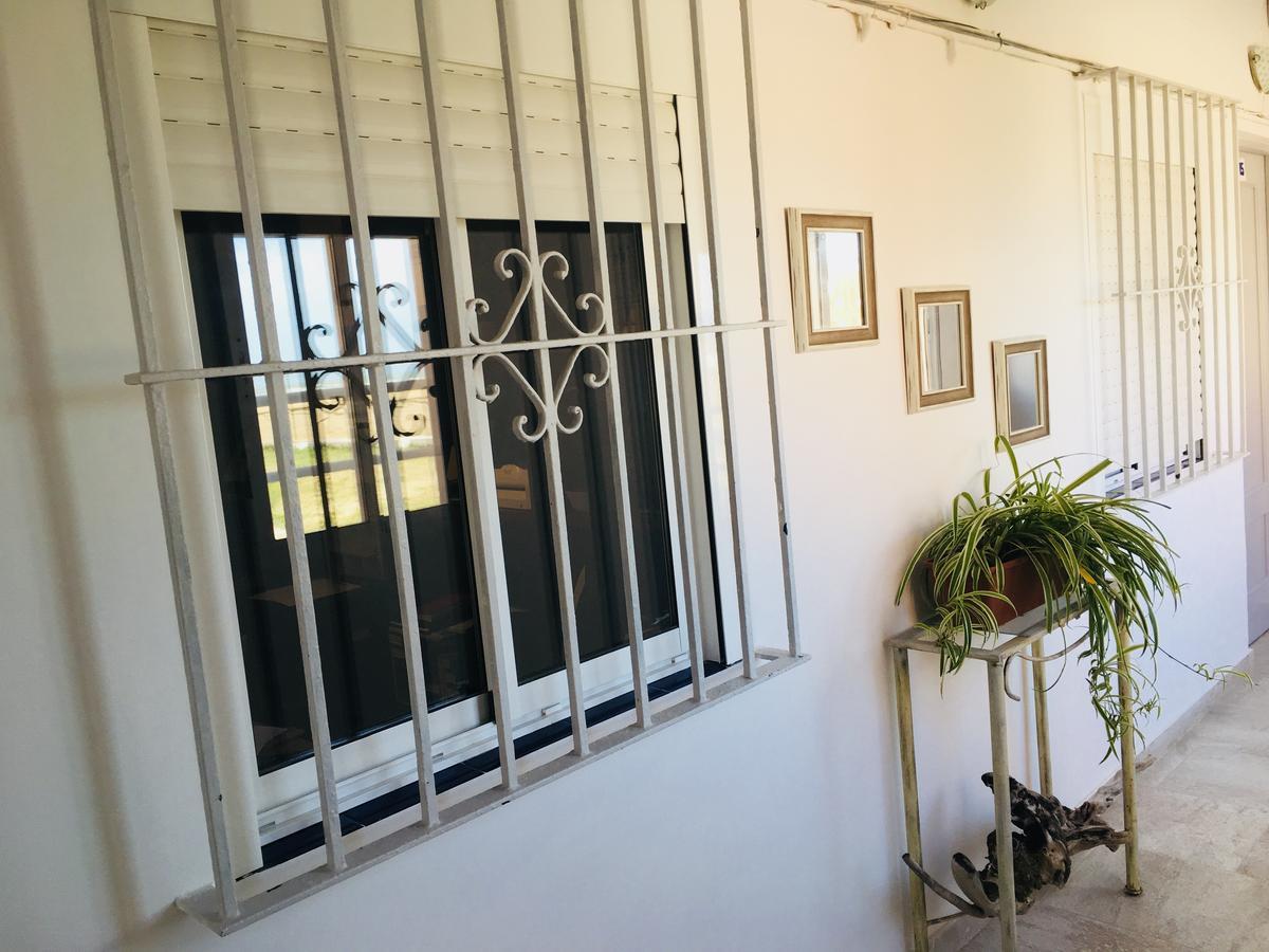 Apartamentos Calypso Punta Umbría Zewnętrze zdjęcie