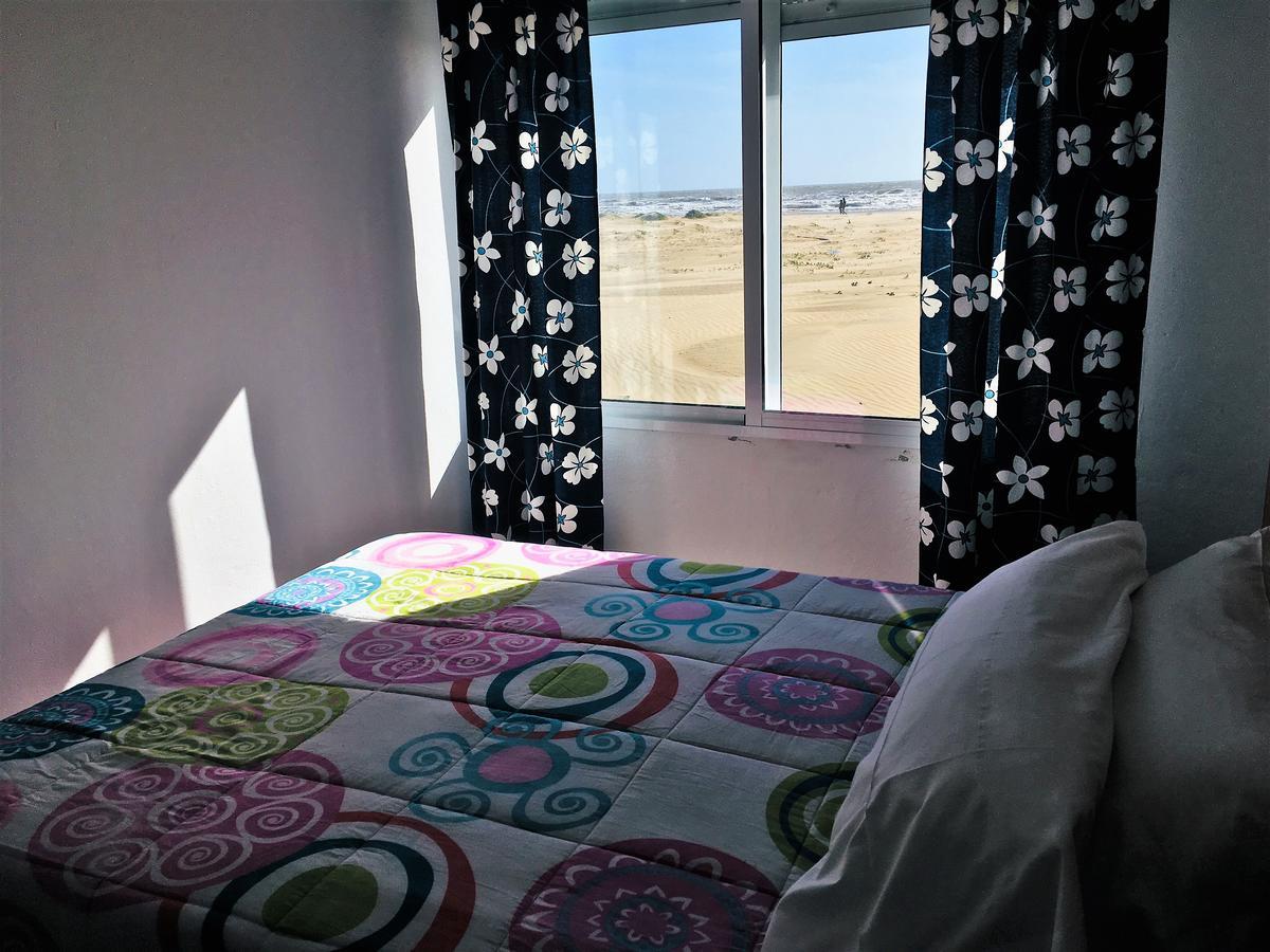 Apartamentos Calypso Punta Umbría Zewnętrze zdjęcie