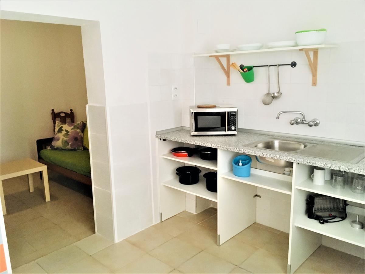 Apartamentos Calypso Punta Umbría Zewnętrze zdjęcie