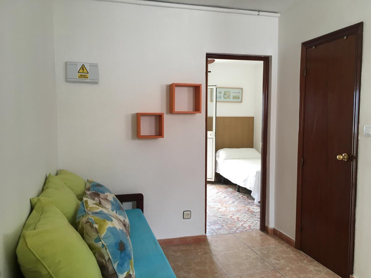 Apartamentos Calypso Punta Umbría Zewnętrze zdjęcie