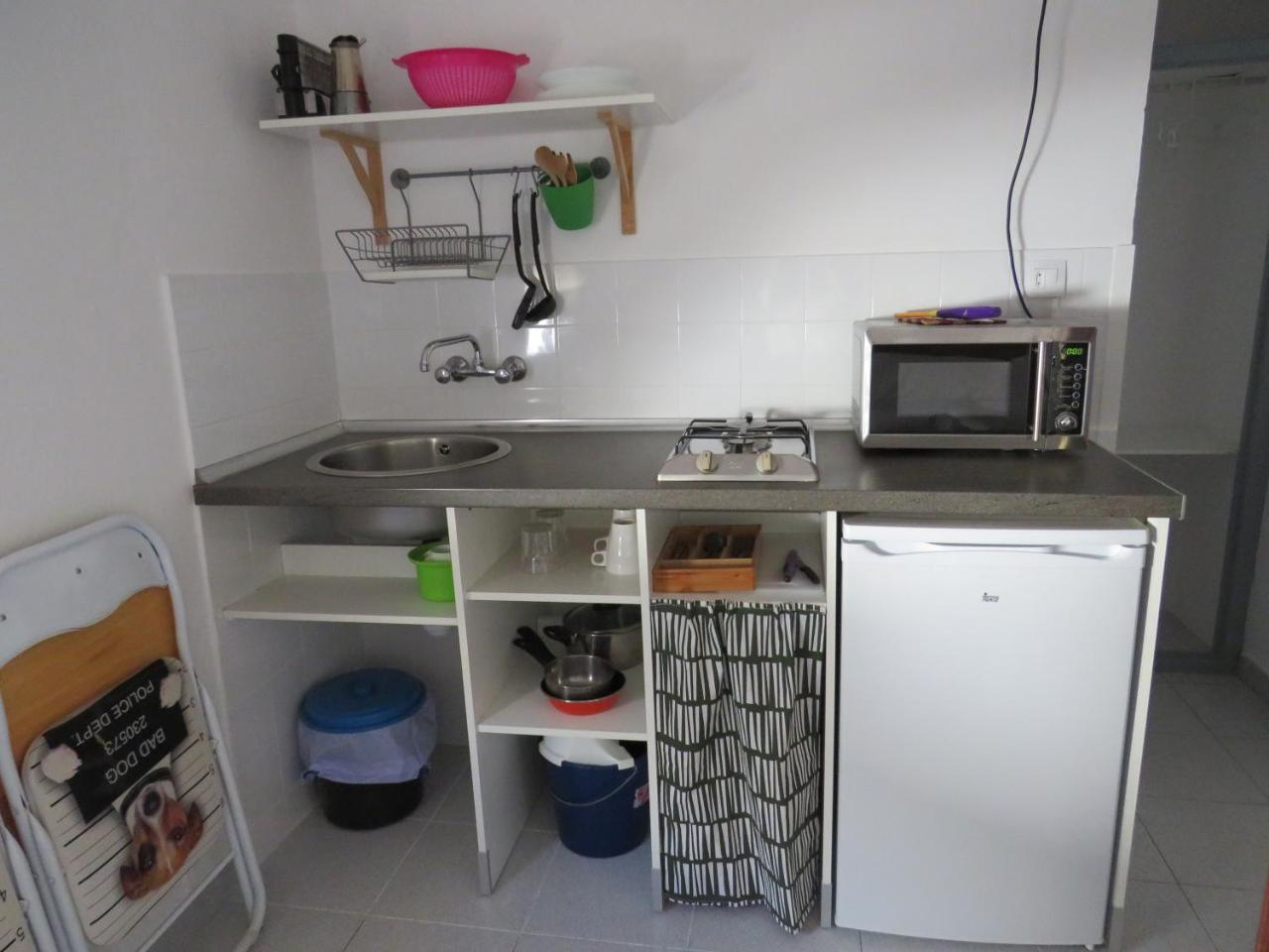 Apartamentos Calypso Punta Umbría Zewnętrze zdjęcie